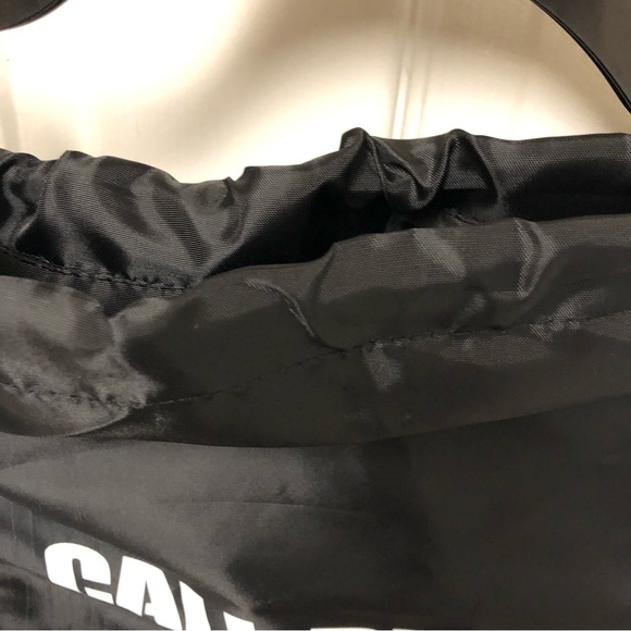 Call Of Duty Black Ops Drawstring Backpack - Picture 4 of 10